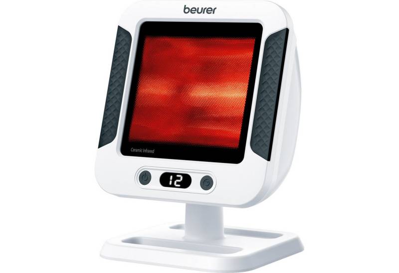 BEURER Tageslichtlampe Beurer IL 60, Infrarotlampe von BEURER