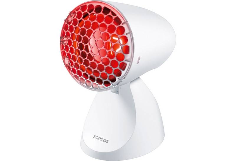 BEURER Tageslichtlampe Sanitas SIL 06, Infrarotlampe von BEURER