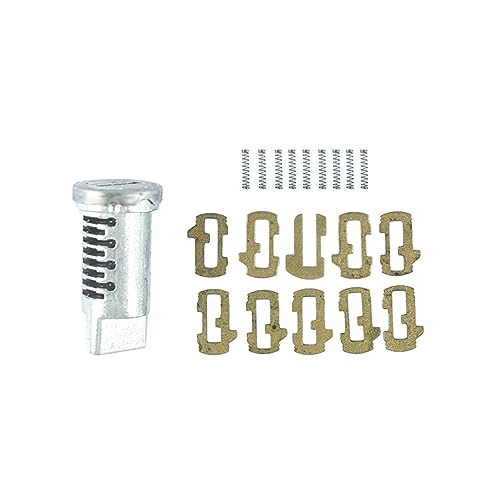 BEUTEE 1PC Motorrad Schlüssel Zylinder Schloss Zylinder Kern Stecker Kofferraum Satteltasche Top Case Kompatibel mit R1200GS LC R1250GS ADV R 1200 GS Adventure BEUTEE 1PC Motorrad Schlüssel Zylinder Schloss Zylinder Kern Stecker Kofferraum Satteltasche Top Case Kompatibel mit R1200GS LC R1250GS ADV R 1200 GS Adventure von BEUTEE