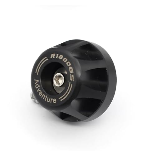BEUTEE Motorrad-Achsantriebsgehäuse, Kardan-Crash-Slider-Schutz, kompatibel mit R 1250GS R 1250 1200 GS LC Adventure R1200GS R1250GS 2019 (Size : R1200GS) von BEUTEE