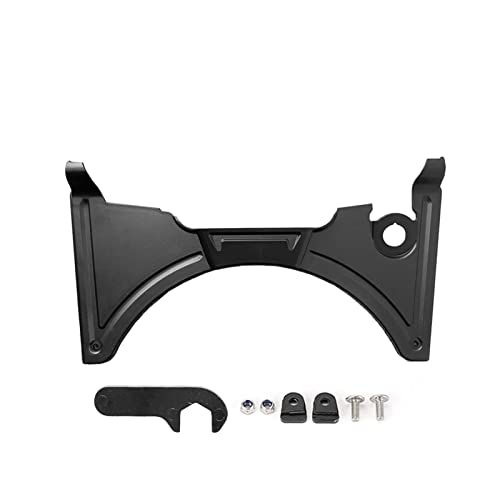 Motorrad Cockpit Verkleidung Kompatibel mit R1200GS R1250GS LC ADV Adventure R 1250 GS R 1200GS LC R1250 GS Updraft Deflector 2013-2023 Motorrad Cockpit Verkleidung Kompatibel mit R1200GS R1250GS LC ADV Adventure R 1250 GS R 1200GS LC R1250 GS Updraft Deflector 2013-2023 von BEUTEE