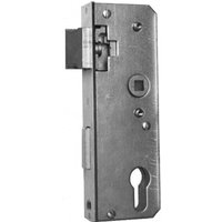 Schloss 340P f. Geh. Verz pzw 40/72/8, f.Rohr 30mm von FP