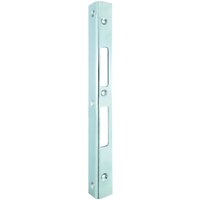 Sicherheits-Winkelblech verz. 25X25X3X300mm von BEVER