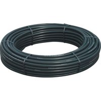 Druckrohr PE40 Maß 25 mm 6 bar Länge 100 m Druckrohr PE40 Maß 25 mm 6 bar Länge 100 m von BEVO