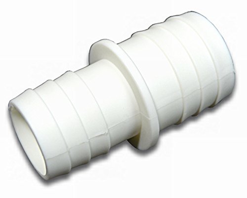 PVC Doppelschlauchtülle d 38 x 32 mm PVC Doppelschlauchtülle d 38 x 32 mm von BEVO