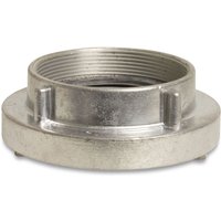 Bevo - Storz Festkupplung mit Innengewinde 3 Zoll Typ 75B - Aluminium von BEVO