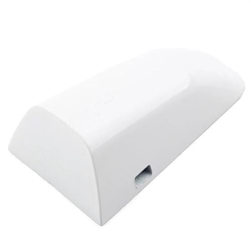 BEYEPZNZCK Außentürgriff LHD Weiß Auto Vorne Links Außentürgriff Abdeckkappe Für Jaguar XE X760 XF X260 LR025407 Auto Teile BEYEPZNZCK Außentürgriff LHD Weiß Auto Vorne Links Außentürgriff Abdeckkappe Für Jaguar XE X760 XF X260 LR025407 Auto Teile von BEYEPZNZCK