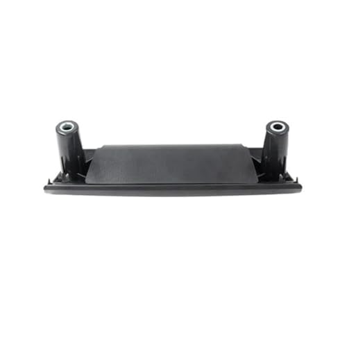 BEYEPZNZCK Auto Innengriffabdeckung 7H0867179B 7H0867180B Für Vw T5 Transporter 2003-2009 Vorne Links & Rechts Innen Türgriff Abdeckung(‎Front Left) von BEYEPZNZCK