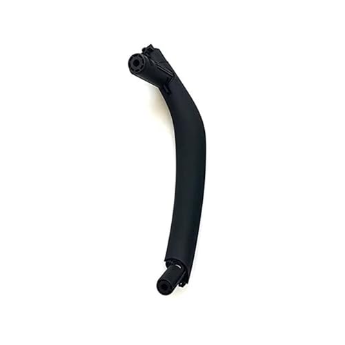 BEYEPZNZCK Auto Innengriffabdeckung Auto Außen & Innen Tür Griff Ersatz & Protector Für X5 X6 F15 F16 2014-2018(Black Left) von BEYEPZNZCK