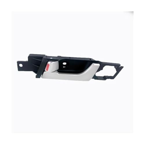 BEYEPZNZCK Auto Innengriffabdeckung Auto Innen Tür Griff 95919438-95919451 Für Chevy Captiva 2006-2012(‎3 Rear Left) von BEYEPZNZCK