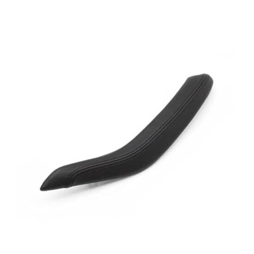 BEYEPZNZCK Auto Innengriffabdeckung Auto Innen Tür Griff Äußere Abdeckung Für X5/X6 F15/F16 2014-2018(‎Black Left) von BEYEPZNZCK