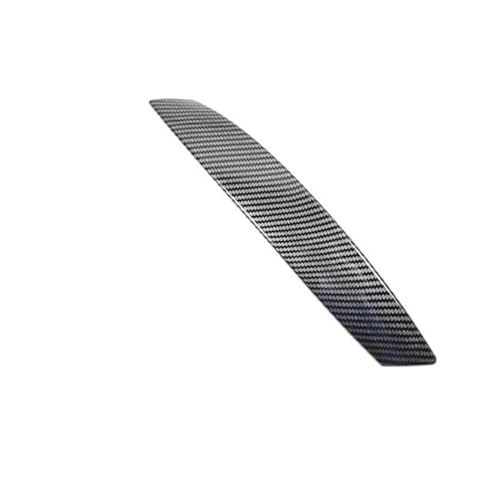 BEYEPZNZCK Auto Innengriffabdeckung Auto Innen Tür Griff Abdeckung Für Z4 E85 E86 2002-2008 LHD RHD Links & Rechts Ersatz(‎Carbon Fiber R) von BEYEPZNZCK