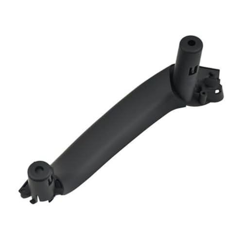 BEYEPZNZCK Auto Innengriffabdeckung Auto Innen Tür Griff Abdeckung Trim Für X3 X4 F25 F26 Ersatz(‎Right Interior Black) von BEYEPZNZCK