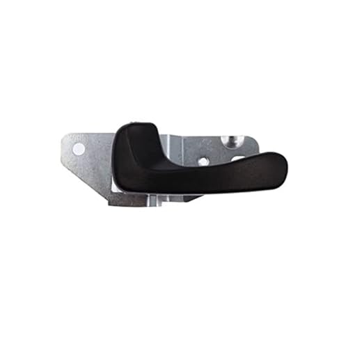 BEYEPZNZCK Auto Innengriffabdeckung Auto Innen Tür Griff Für Hyundai H1 Starex 1998-2007 82610-4A000 82620-4A000 BEYEPZNZCK Auto Innengriffabdeckung Auto Innen Tür Griff Für Hyundai H1 Starex 1998-2007 82610-4A000 82620-4A000 von BEYEPZNZCK