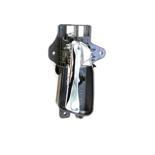 BEYEPZNZCK Auto Innengriffabdeckung Auto Innen Tür Griff Für Hyundai I30/I30CW Vorne Hinten Links Rechts Zubehör(‎Front Left) von BEYEPZNZCK