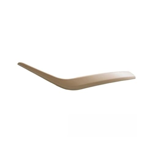 BEYEPZNZCK Auto Innengriffabdeckung Auto Innen Tür Griff Für X1 E84 23d/25i/16d/16i/18d/20i 51412991775 Trim Abdeckung(‎Beige-left) von BEYEPZNZCK