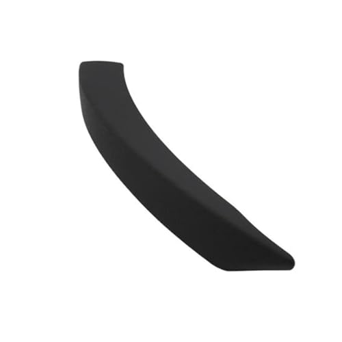 BEYEPZNZCK Auto Innengriffabdeckung Auto Innen Tür Griff Für Z4 E89 Links/Rechts Abdeckung Trim Ersatz Zubehör(‎Lhd Black Right) von BEYEPZNZCK