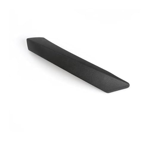 BEYEPZNZCK Auto Innengriffabdeckung Auto Innen Tür Pull Griff Abdeckung Ersatz Für Z4 E89 51419186731(‎Black) von BEYEPZNZCK
