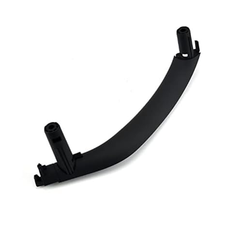 BEYEPZNZCK Auto Innengriffabdeckung Auto Innen Tür Pull Griffe Für X5/X6 F15/F16 2014-2018, Schwarz & Beige BEYEPZNZCK Auto Innengriffabdeckung Auto Innen Tür Pull Griffe Für X5/X6 F15/F16 2014-2018, Schwarz & Beige von BEYEPZNZCK