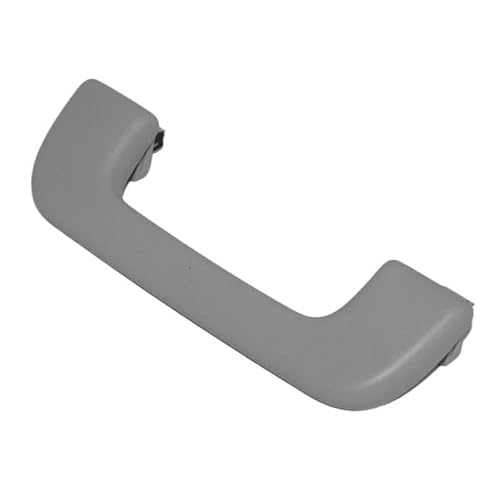 BEYEPZNZCK Auto Innengriffabdeckung Auto-Innentürgriffe Für A1 A3 A4 S4 A5 S5 Q3 RS5 Coupé Für QUATTRO 2008–2014, Vorne Hinten, Links Und Rechts, Dachgriff(‎Right Left) von BEYEPZNZCK