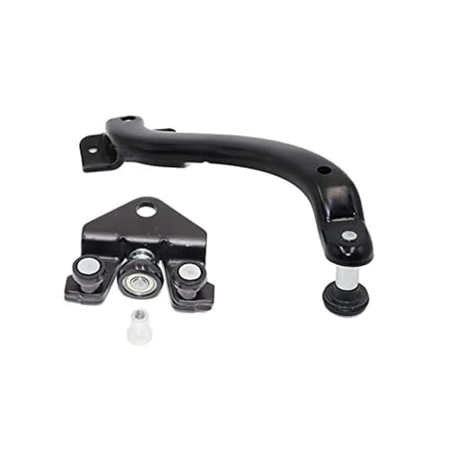 BEYEPZNZCK Auto Innengriffabdeckung Führungsrolle Für Schiebetür Rechts - Für Trafic II, Für Vivaro, Für Nissan Primastar (Teile-Nr. 7700312012, 7700312372, 77002370)(2012 and 2370) von BEYEPZNZCK