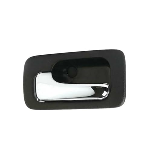 BEYEPZNZCK Auto Innengriffabdeckung Für 1990-1993 Für Accord Limousine Left Front Interior Türgriff RH 72620-SM4-003 72660-SM4-003 von BEYEPZNZCK