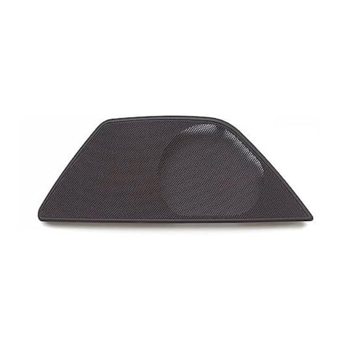 BEYEPZNZCK Auto Innengriffabdeckung Für 5 Series F10 F11 520i-530i RHD Innen Vorne Tür Horn Lautsprecher Grill & Innen Tür Griff(‎Rhd Right Moka) von BEYEPZNZCK