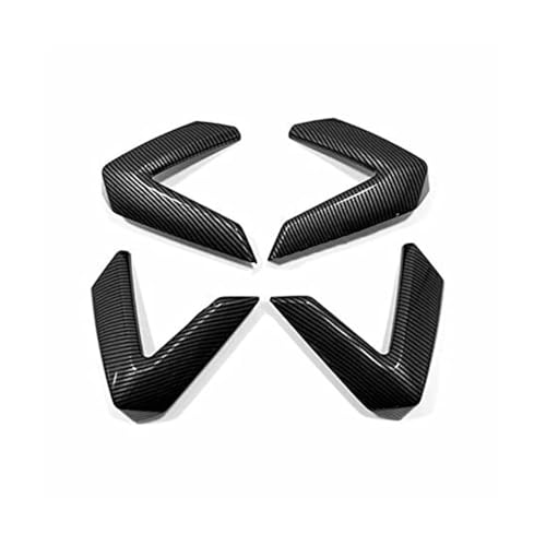 BEYEPZNZCK Auto Innengriffabdeckung Für A3 8Y 2021 Carbon Fiber Style Innentürgriffabdeckung Schutz Links Und Rechts BEYEPZNZCK Auto Innengriffabdeckung Für A3 8Y 2021 Carbon Fiber Style Innentürgriffabdeckung Schutz Links Und Rechts von BEYEPZNZCK