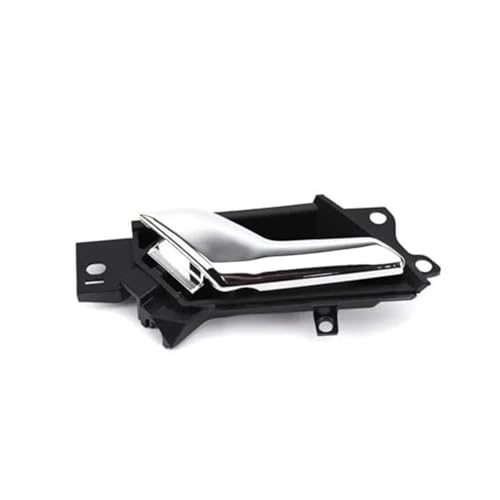 BEYEPZNZCK Auto Innengriffabdeckung Für Antara L07 2006-2011 Vorne Links & Rechts Innen Seite Tür Griffe 96861998 96861999(‎Left Side) von BEYEPZNZCK