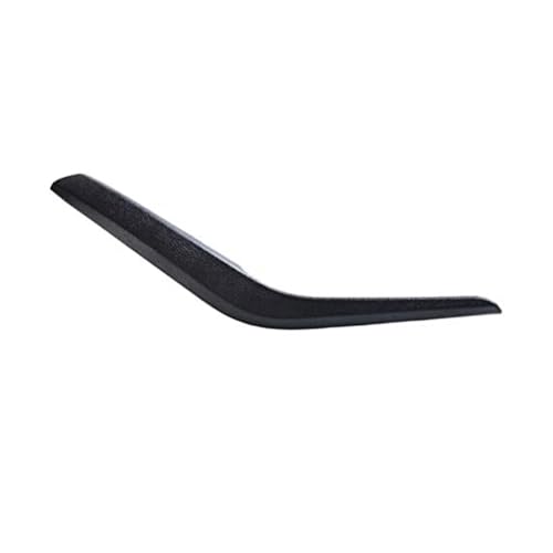 BEYEPZNZCK Auto Innengriffabdeckung Für X1 E84 2010-2016 Links Und Rechts Seite Auto Innen Tür Panel Griff Trim Abdeckung(‎Right Black) von BEYEPZNZCK