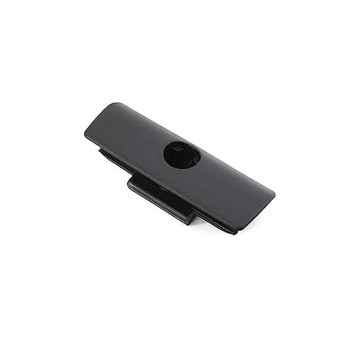 BEYEPZNZCK Auto Innengriffabdeckung Handschuhfach Schloss Griff & Latch Für 3 Serie E46 E90 51168163018 51168163017 von BEYEPZNZCK
