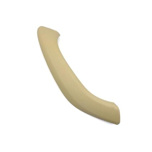 BEYEPZNZCK Auto Innengriffabdeckung Innentürgriff Für F48 F49 F39 X1 X2 2016–2021, Verbesserte Linke Und Rechte Außenabdeckung, Ersatzteil(Beige Right) von BEYEPZNZCK