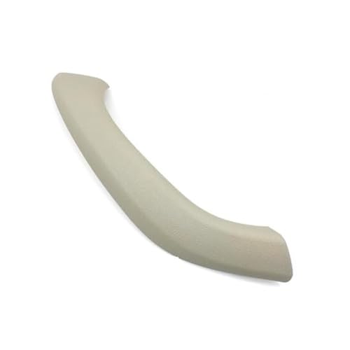 BEYEPZNZCK Auto Innengriffabdeckung Innentürgriff Für F48 F49 F39 X1 X2 2016–2021, Verbesserte Linke Und Rechte Außenabdeckung, Ersatzteil(Creamy Right) von BEYEPZNZCK