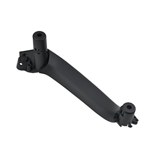 BEYEPZNZCK Auto Innengriffabdeckung Innentürgriff Für X3 X4 F25 F26 2010-2016 RHD LHD Hauptfahrertür Ersatz(‎B Left) von BEYEPZNZCK