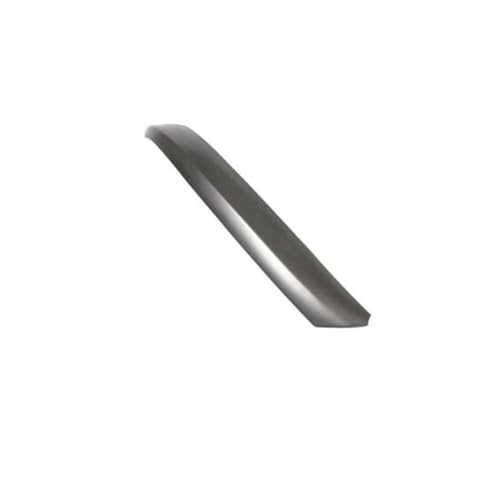 BEYEPZNZCK Auto Innengriffabdeckung Innentürgriff Für X5 E53 1999-2006 Vorne Links Seite Dekoration Teile(Silver Black R) von BEYEPZNZCK
