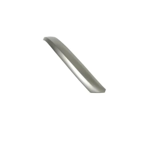 BEYEPZNZCK Auto Innengriffabdeckung Innentürgriff Für X5 E53 1999-2006 Vorne Links Seite Dekoration Teile(Silver Gray R) von BEYEPZNZCK