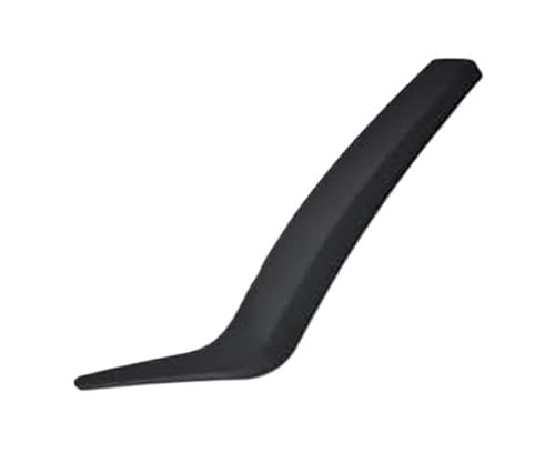 BEYEPZNZCK Auto Innengriffabdeckung Innentürgriffverkleidung Für X1 E84 2010-2016(Black-left) von BEYEPZNZCK