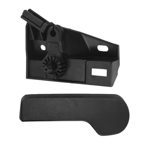 BEYEPZNZCK Auto Innengriffabdeckung Motorhaubenentriegelungsgriff Für Vw Für Passat 2006–2015 Für Tiguan 2008–2014, OEM: 1K1823633B 1J1823533C BEYEPZNZCK Auto Innengriffabdeckung Motorhaubenentriegelungsgriff Für Vw Für Passat 2006–2015 Für Tiguan 2008–2014, OEM: 1K1823633B 1J1823533C von BEYEPZNZCK