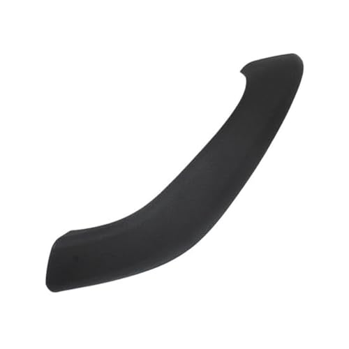 BEYEPZNZCK Auto Innengriffabdeckung Verbesserte Innere Türgriffabdeckung Trim Ersatz Für X1 X2 F48 F49 F39 2016-2020(Black Left) von BEYEPZNZCK