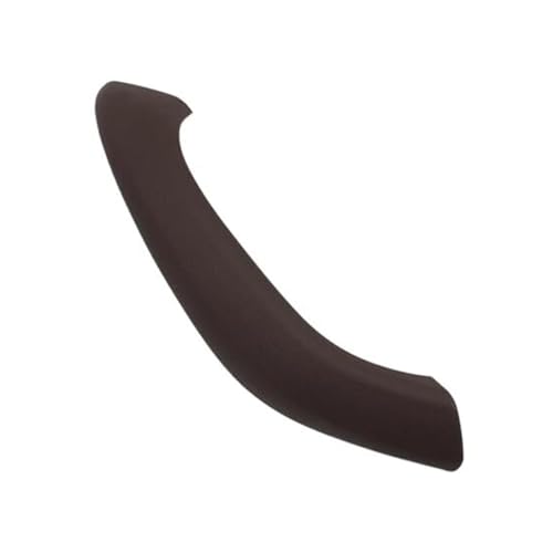 BEYEPZNZCK Auto Innengriffabdeckung Verbesserte Innere Türgriffabdeckung Trim Ersatz Für X1 X2 F48 F49 F39 2016-2020(Moka Right) von BEYEPZNZCK
