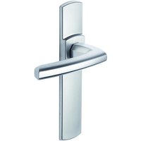 Bezault Sas - Set Scult Entenschnabel bezault Achsabstand 165 mm Chrom Velours - 204395 von BEZAULT SAS