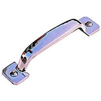 Verchromter Möbelgriff 2126/120 vachette - 009676 Verchromter Möbelgriff 2126/120 vachette - 009676 von VACHETTE