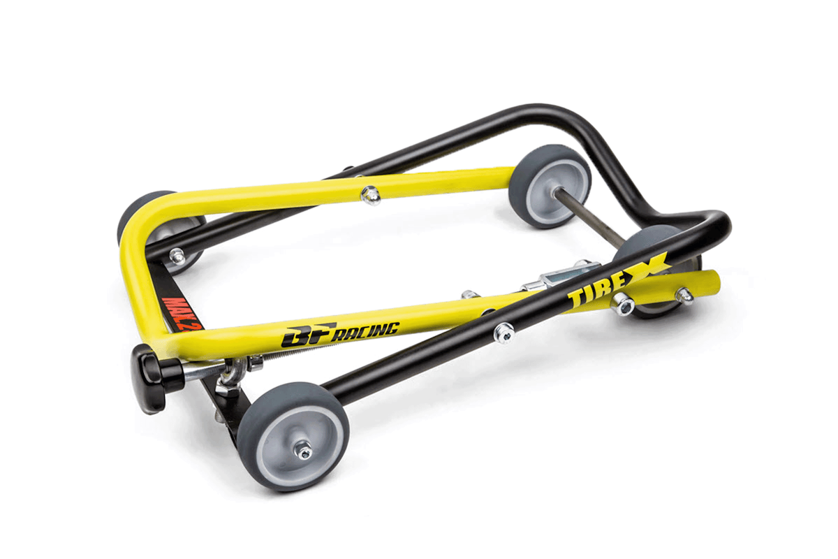 BF-Racing tireX - Radwechselprofi BF-Racing tireX - Radwechselprofi von BF-Racing