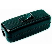 BF - Einpoliger 2A schwarzer Stufenschalter (eingeschweißt) von BF