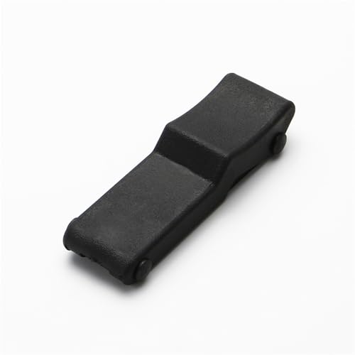 C7-10 Soft Pull Türschloss Flexible Pull Türschloss Versteckte Zugriegel Schrank 1 Stücke von BFIGTKHM