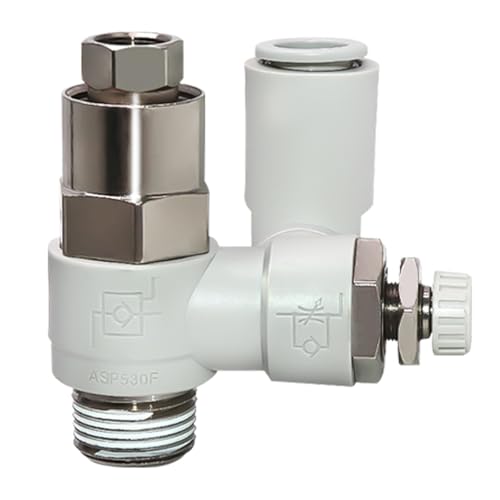 Drehzahlregelventil ASP330 ASP430F 530 630F 01 02 03 04 06S 08S-10S-12S 1St(ASP330F-01-06S) von BFIGTKHM