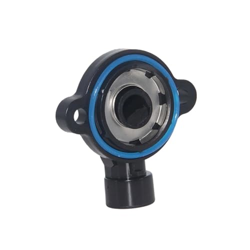 Drosselklappensensor 17123852 1 Stück von BFIGTKHM
