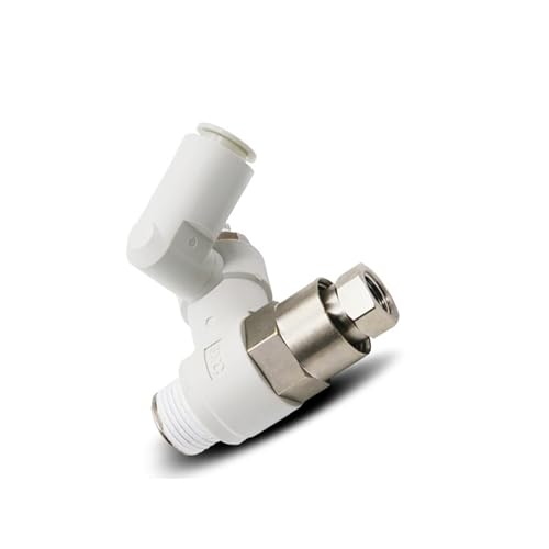 Geschwindigkeitsregelventil ASP430F/ASP530F/ASP330/630-01/02/03/04-06S/08S 1 Stücke(ASP630F-04-10S) von BFIGTKHM