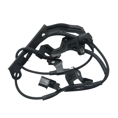 MN102573 Vorne Hinten Rechts/Links Rad Geschwindigkeit Sensor MN102574 MN102577 MN102578 4Pcs MN102573 Vorne Hinten Rechts/Links Rad Geschwindigkeit Sensor MN102574 MN102577 MN102578 4Pcs von BFIGTKHM