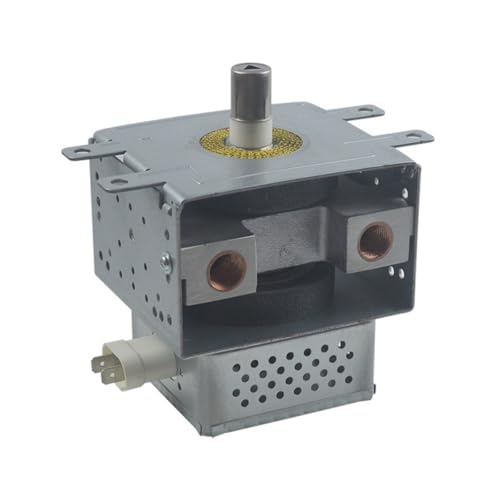 1250 W Mikrowellen-Magnetronröhre MG12W Mikrowellen-Küchengeräte Teil Mikrowellenofenröhre Metallstruktur für Backofen von BFLKY